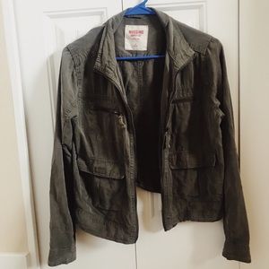 Mossimo Supply Co jacket